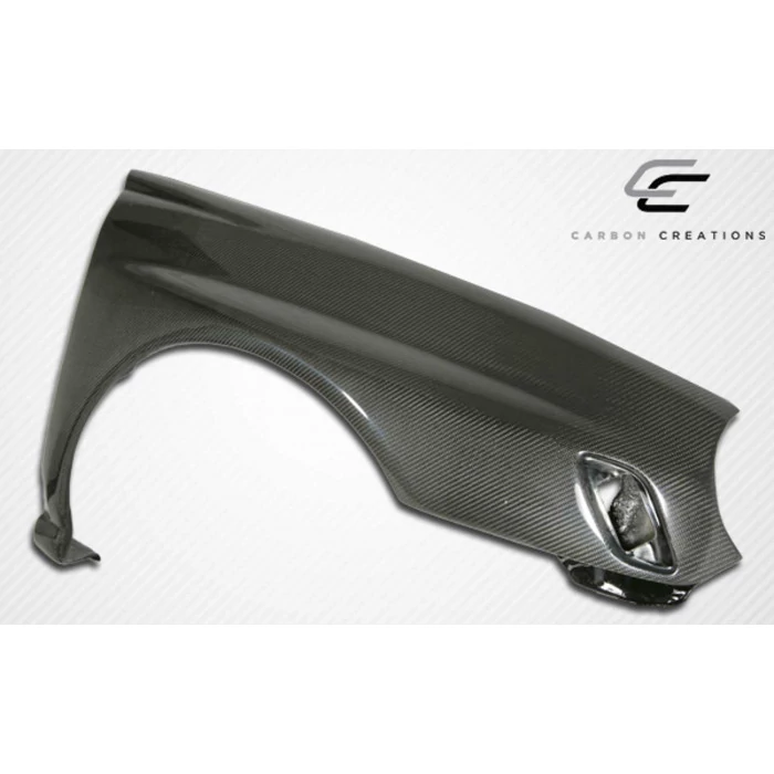 Carbon Creations® - OEM Look Fenders Subaru Impreza