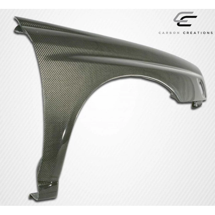 Carbon Creations® - OEM Look Fenders Subaru Impreza