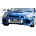 Duraflex® - Zero Style Front Bumper Cover Subaru Impreza