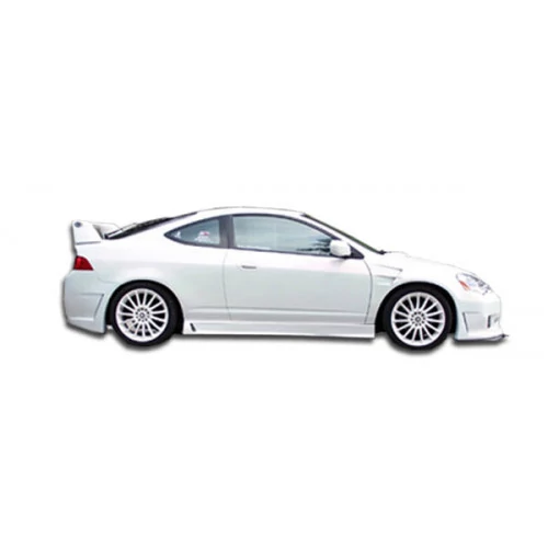 Duraflex® - B-2 Style Side Skirt Rocker Panels Acura Rsx