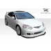 Duraflex® - B-2 Style Side Skirt Rocker Panels Acura Rsx