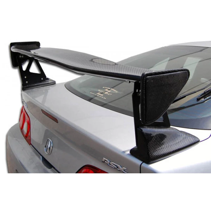 Carbon Creations® - Type M Style Trunk Lid Wing Spoiler Acura Rsx