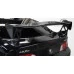 Carbon Creations® - Type M Style Trunk Lid Wing Spoiler Acura Rsx