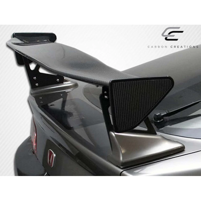 Carbon Creations® - Type M Style Trunk Lid Wing Spoiler Acura Rsx