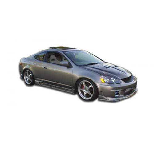 Duraflex® - I-Spec Style Side Skirt Rocker Panels Acura Rsx