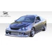 Duraflex® - I-Spec Style Side Skirt Rocker Panels Acura Rsx