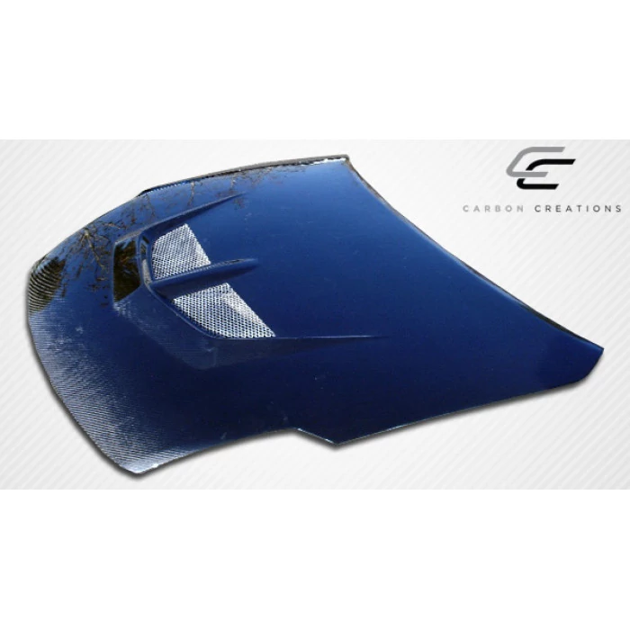 Carbon Creations® - Evo Style Hood Nissan 350Z