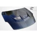 Carbon Creations® - Evo Style Hood Nissan 350Z