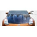 Carbon Creations® - JGTC Style Hood Nissan 350Z