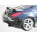Carbon Creations® - N-1 Style Trunk Lid Wing Spoiler Nissan 350Z