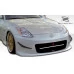 Duraflex® - N-2 Style Front Bumper Cover Nissan 350Z