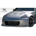 Duraflex® - N-2 Style Front Bumper Cover Nissan 350Z