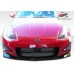 Duraflex® - N-2 Style Front Bumper Cover Nissan 350Z