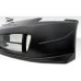 Duraflex® - N-2 Style Front Bumper Cover Nissan 350Z