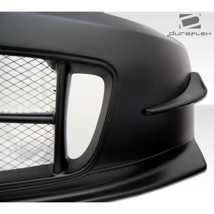 Duraflex® - N-2 Style Front Bumper Cover Nissan 350Z
