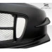 Duraflex® - N-2 Style Front Bumper Cover Nissan 350Z