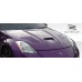 Duraflex® - Vader Style Hood Nissan 350Z