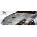 Duraflex® - Vader Style Hood Nissan 350Z