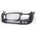 Duraflex® - G-Sport Style Wide Body Front Bumper Cover Porsche Cayenne