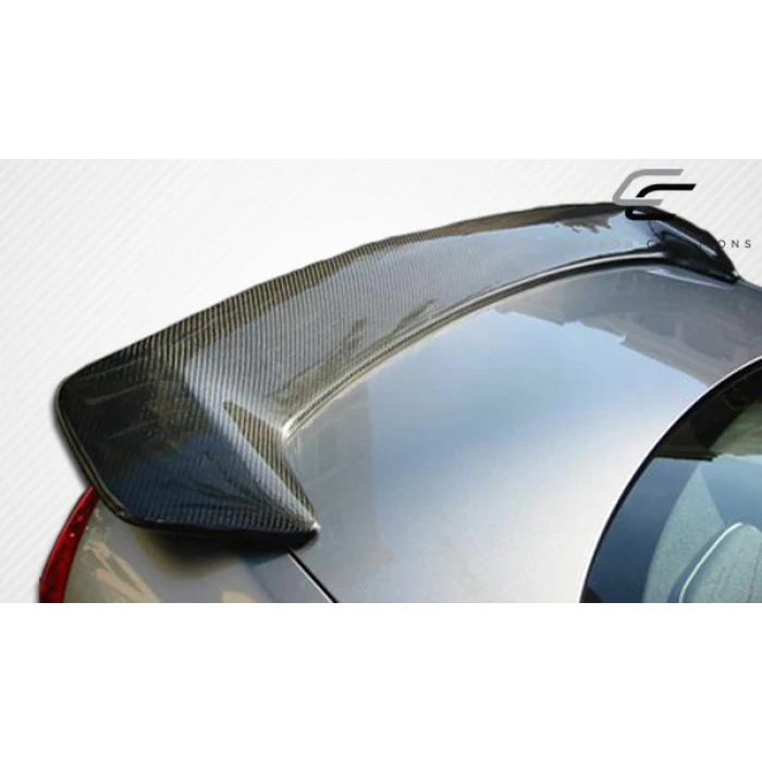 Carbon Creations® - OEM Look Trunk Lid Wing Spoiler Infiniti