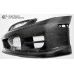 Carbon Creations® - TS-1 Style Front Bumper Cover Infiniti