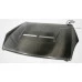 Carbon Creations® - Type J Style Hood Infiniti