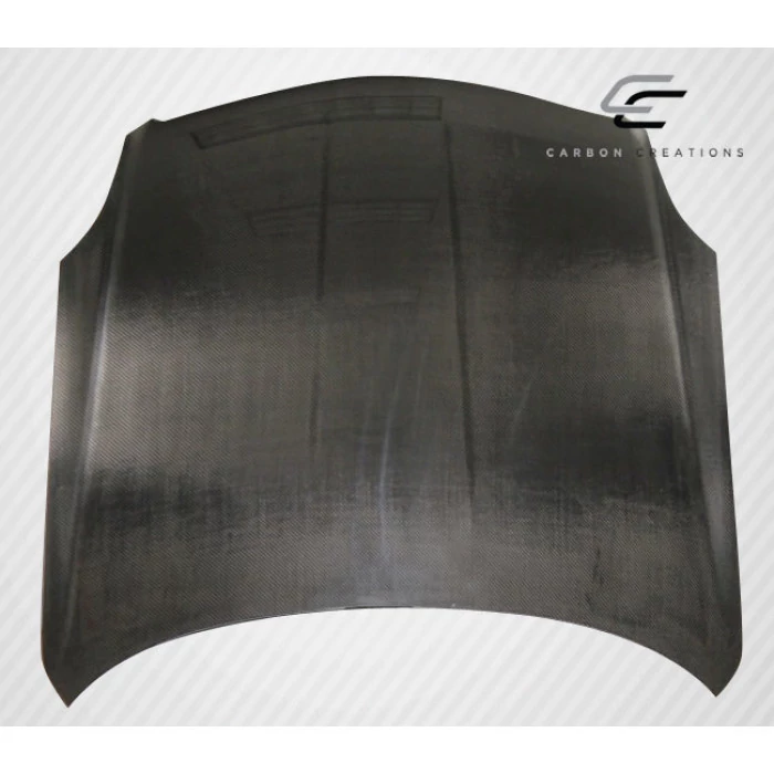 Carbon Creations® - OEM Look Hood Infiniti