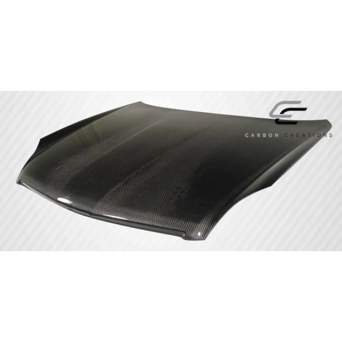 Carbon Creations® - OEM Look Hood Infiniti