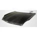 Carbon Creations® - OEM Look Hood Infiniti