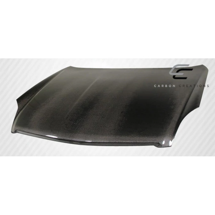 Carbon Creations® - OEM Look Hood Infiniti