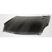 Carbon Creations® - OEM Look Hood Infiniti