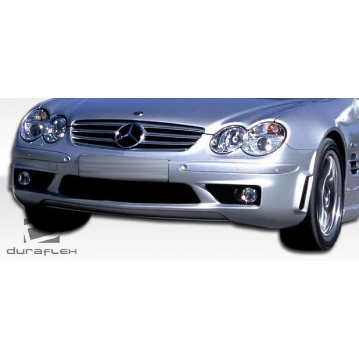Duraflex® - SL65 Look Front Bumper Cover Mercedes-Benz