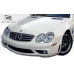 Duraflex® - SL65 Look Front Bumper Cover Mercedes-Benz