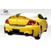 Duraflex® - SC-5 Style Rear Bumper Cover Hyundai Tiburon