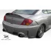 Duraflex® - SC-5 Style Rear Bumper Cover Hyundai Tiburon