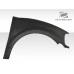 Duraflex® - Off Road Bulge Style Front Fenders Ford F-150