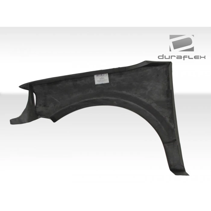 Duraflex® - Off Road Bulge Style Front Fenders Ford F-150