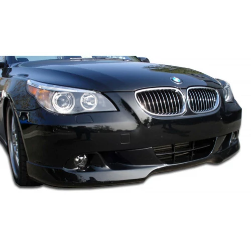 Duraflex® - AC-S Style Front Lip Under Spoiler Air Dam BMW