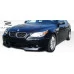 Duraflex® - AC-S Style Front Lip Under Spoiler Air Dam BMW