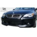 Duraflex® - AC-S Style Front Lip Under Spoiler Air Dam BMW