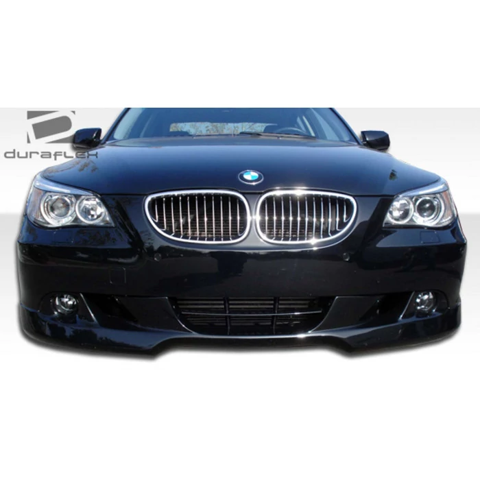 Duraflex® - AC-S Style Front Lip Under Spoiler Air Dam BMW