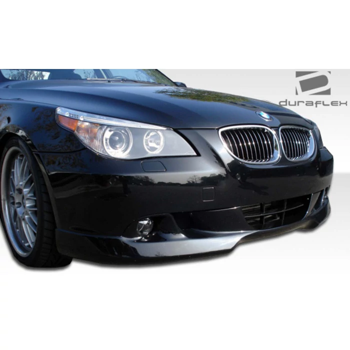 Duraflex® - AC-S Style Front Lip Under Spoiler Air Dam BMW