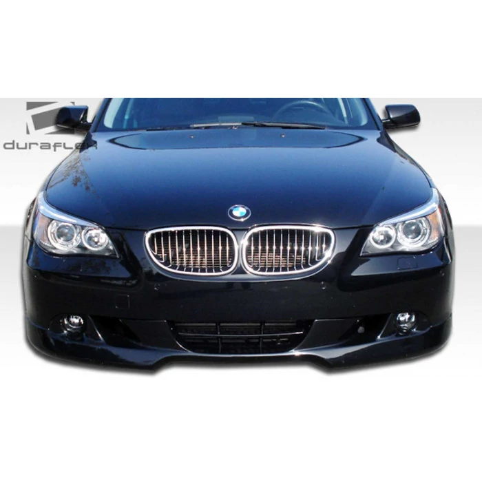 Duraflex® - AC-S Style Front Lip Under Spoiler Air Dam BMW