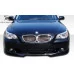 Duraflex® - AC-S Style Front Lip Under Spoiler Air Dam BMW