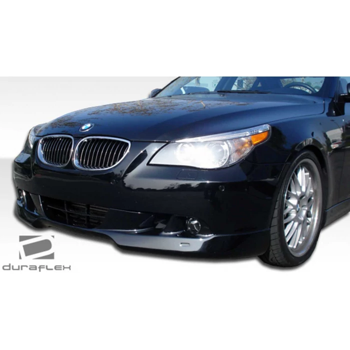 Duraflex® - AC-S Style Front Lip Under Spoiler Air Dam BMW