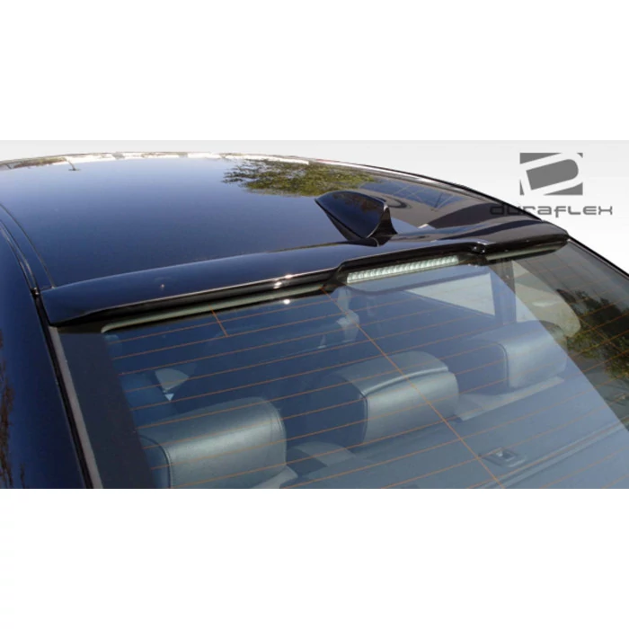 Duraflex® - AC-S Style Roof Window Wing Spoiler BMW