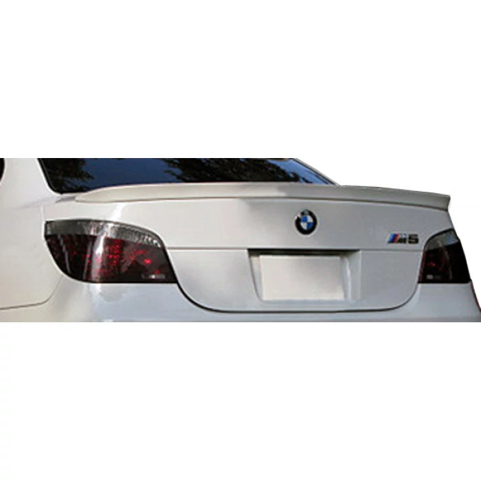Duraflex® - M5 Look Trunk Lid Wing Spoiler BMW