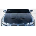 Carbon Creations® - CV8-Z Style Hood Pontiac Gto