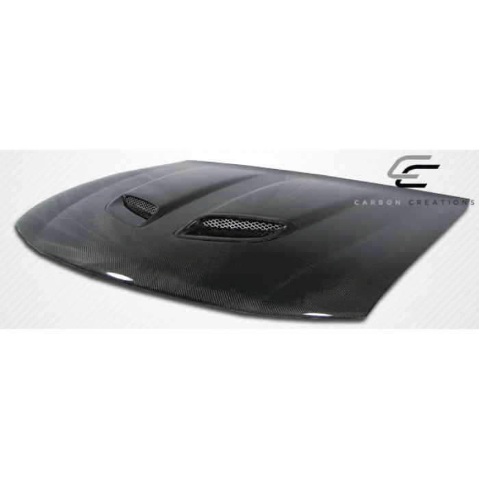 Carbon Creations® - CV8-Z Style Hood Pontiac Gto