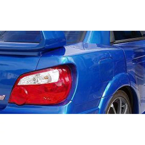 Duraflex® - C-GT Style Wide Body Fuel Cap Subaru Impreza